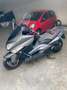 Yamaha TMAX 500 Gris - thumbnail 10