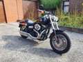 Harley-Davidson Dyna Glide Zwart - thumbnail 1