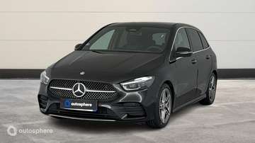 180 136ch AMG Line 7G-DCT