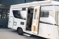 Bürstner Lyseo Privilege 680 G Face to face zit en vee Beige - thumbnail 5
