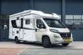 Bürstner Lyseo Privilege 680 G Face to face zit en vee Beige - thumbnail 1