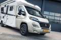 Bürstner Lyseo Privilege 680 G Face to face zit en vee Beige - thumbnail 4