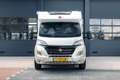 Bürstner Lyseo Privilege 680 G Face to face zit en vee Beige - thumbnail 2