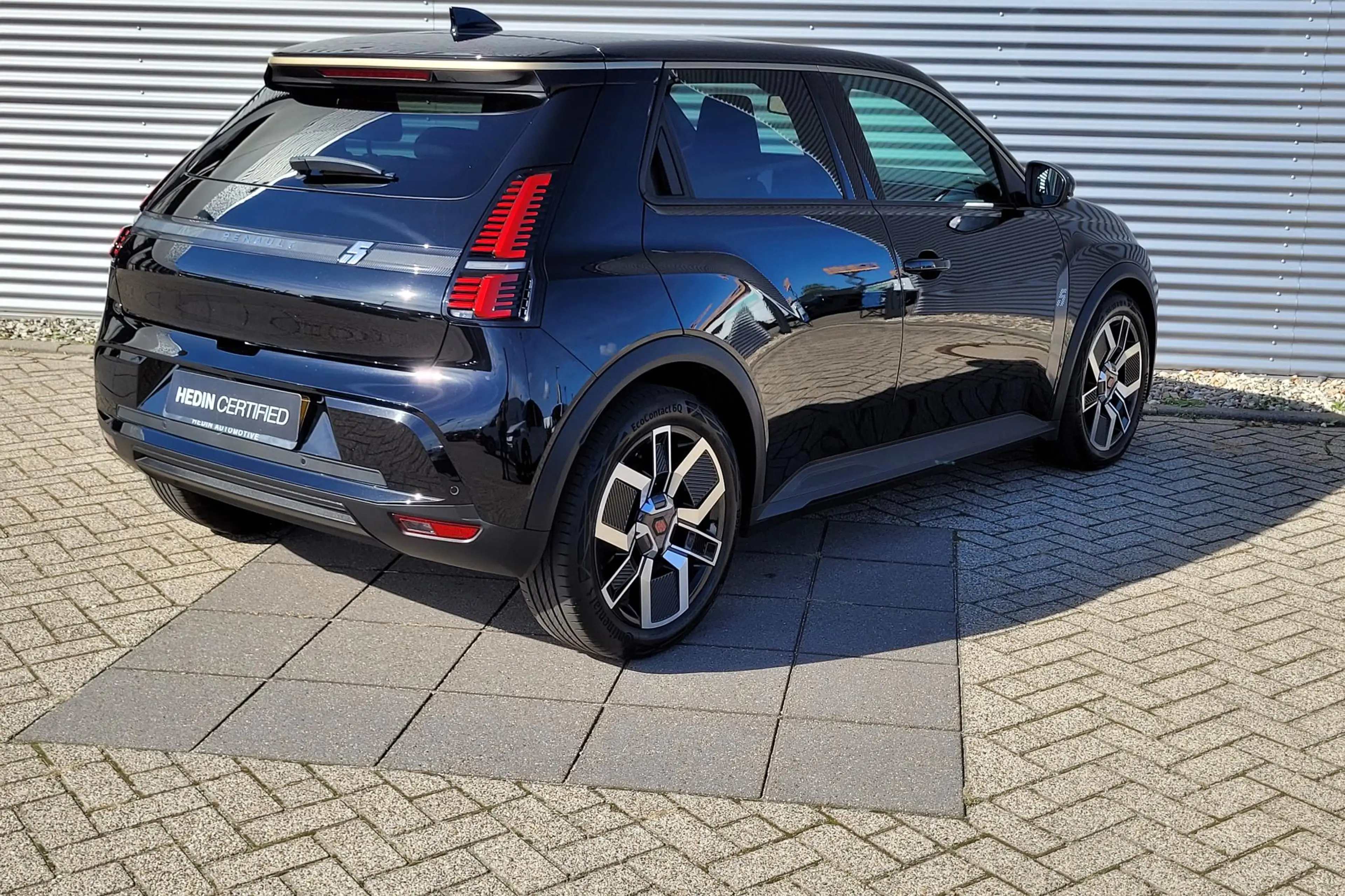 Renault R 5 comfort range techno 52 kWh Navigatie | Automaat | — photo 2