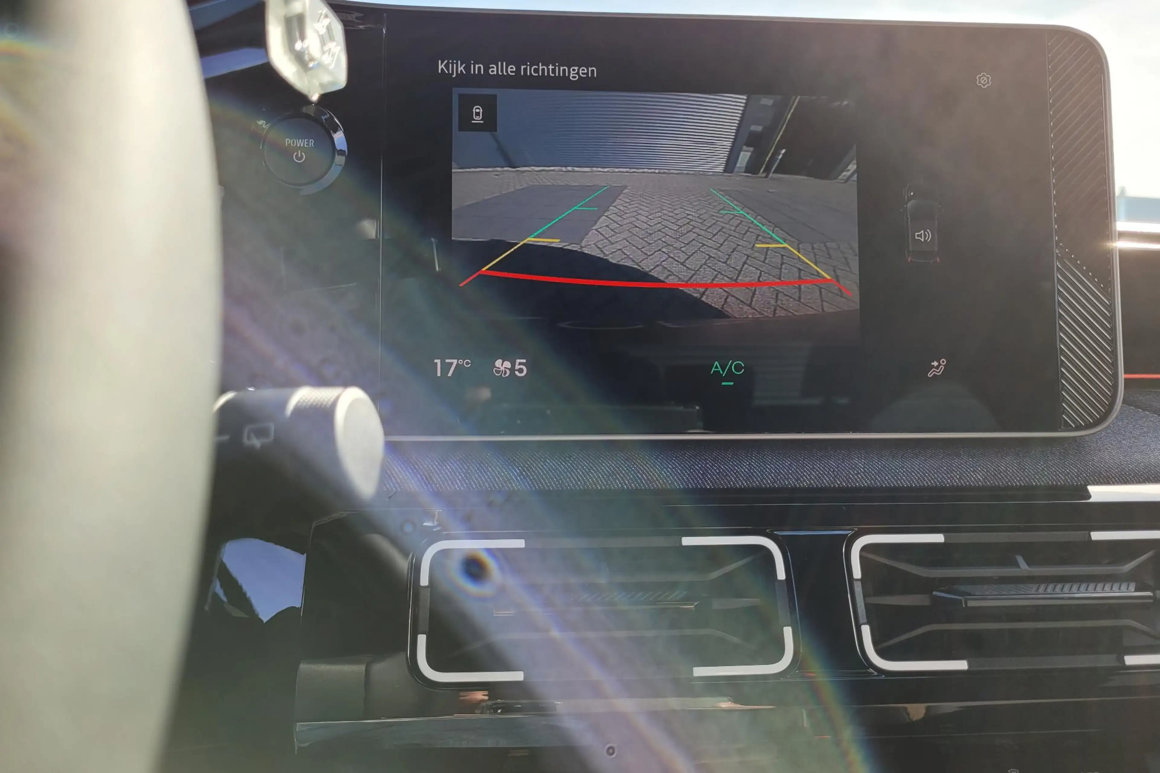 Renault R 5 comfort range techno 52 kWh Navigatie | Automaat | — photo 10