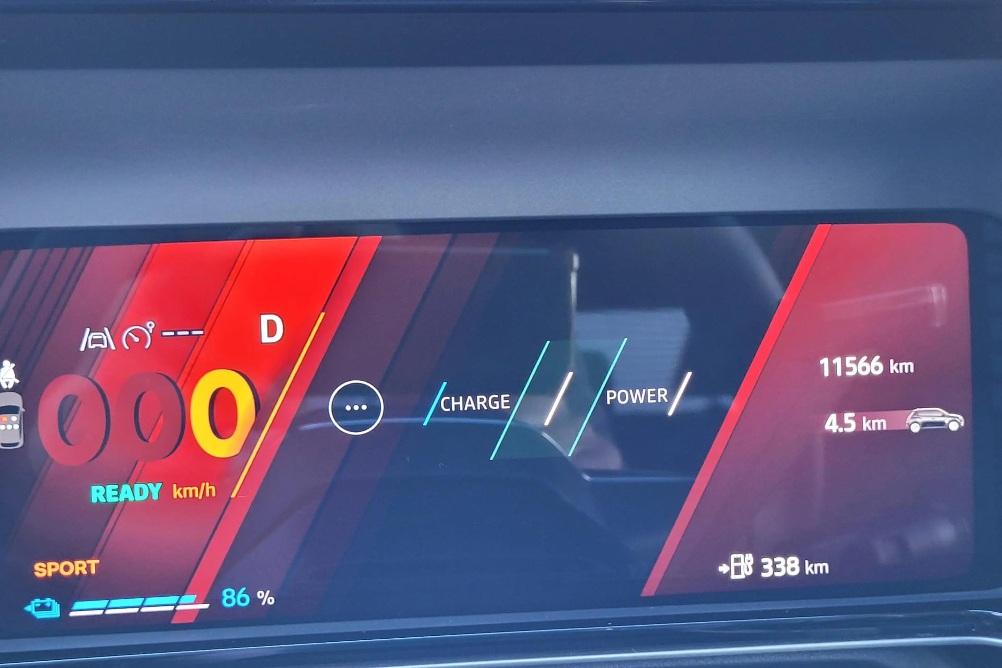 Renault R 5 comfort range techno 52 kWh Navigatie | Automaat | — photo 13