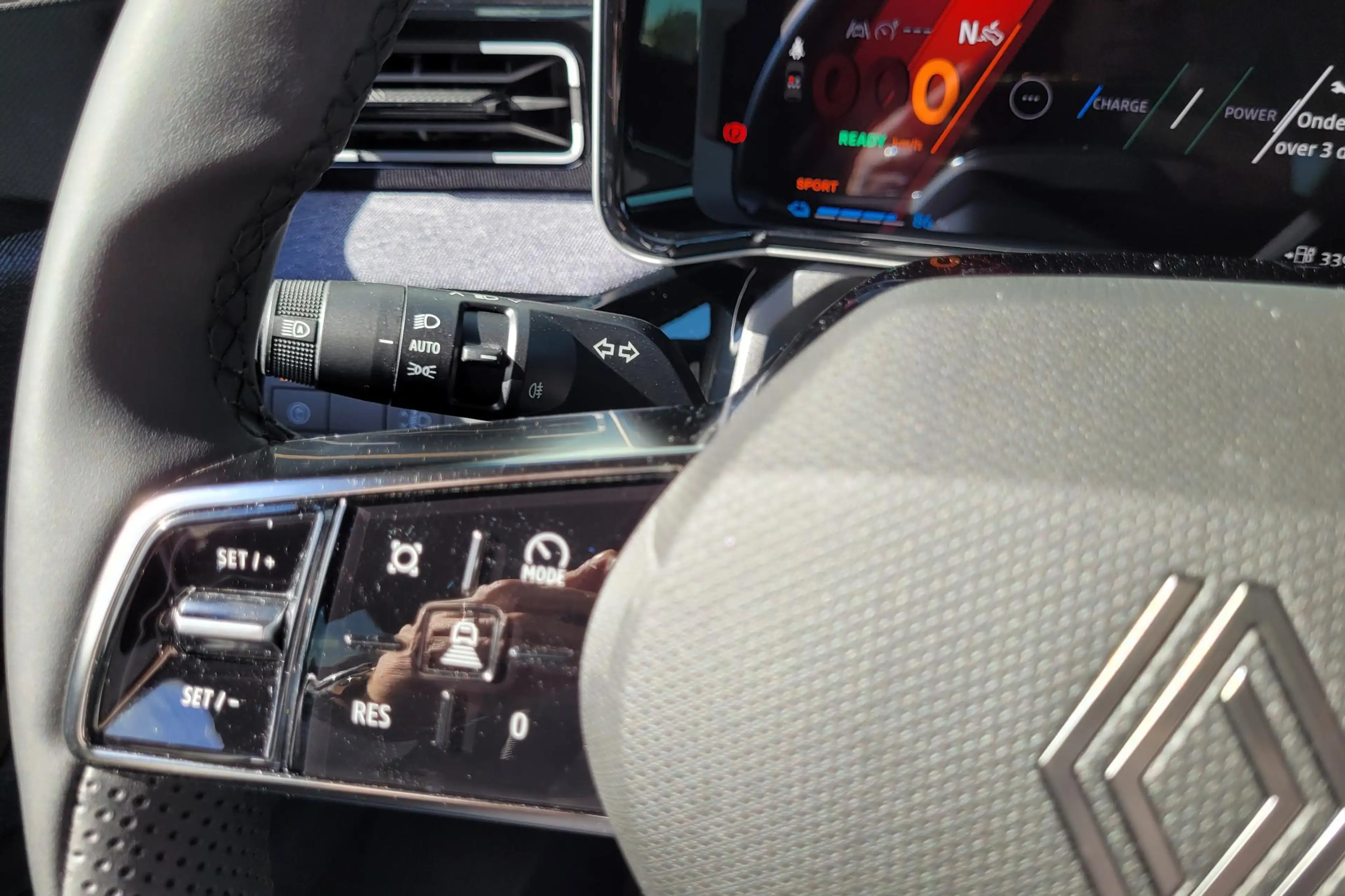 Renault R 5 comfort range techno 52 kWh Navigatie | Automaat | — photo 14