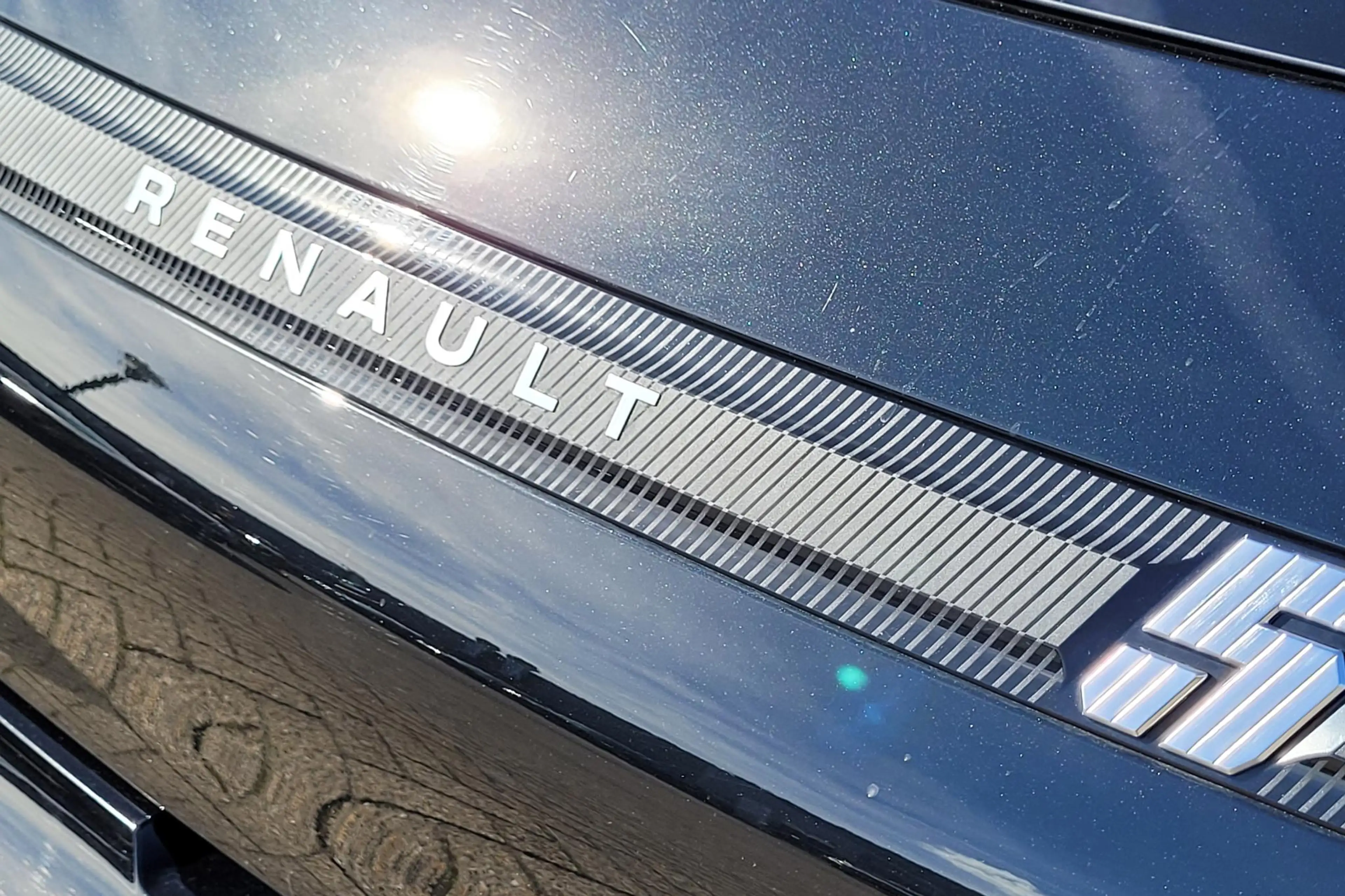 Renault R 5 comfort range techno 52 kWh Navigatie | Automaat | — photo 5