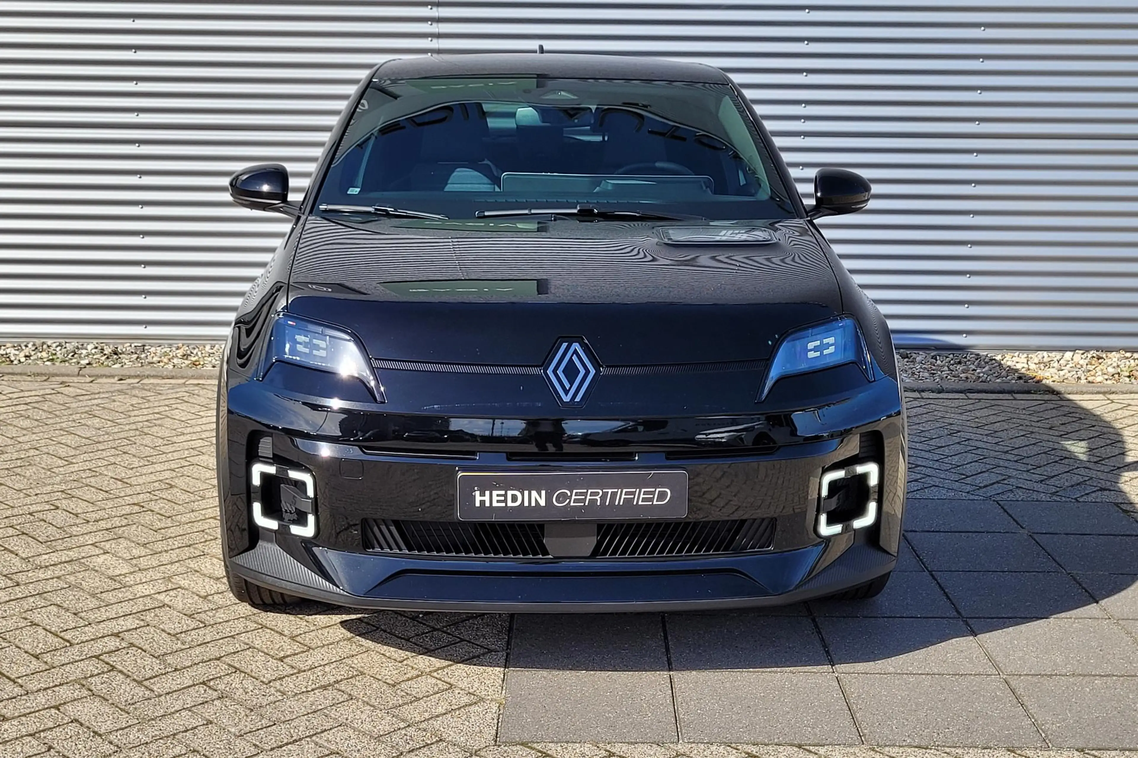 Renault R 5 comfort range techno 52 kWh Navigatie | Automaat | — photo 6