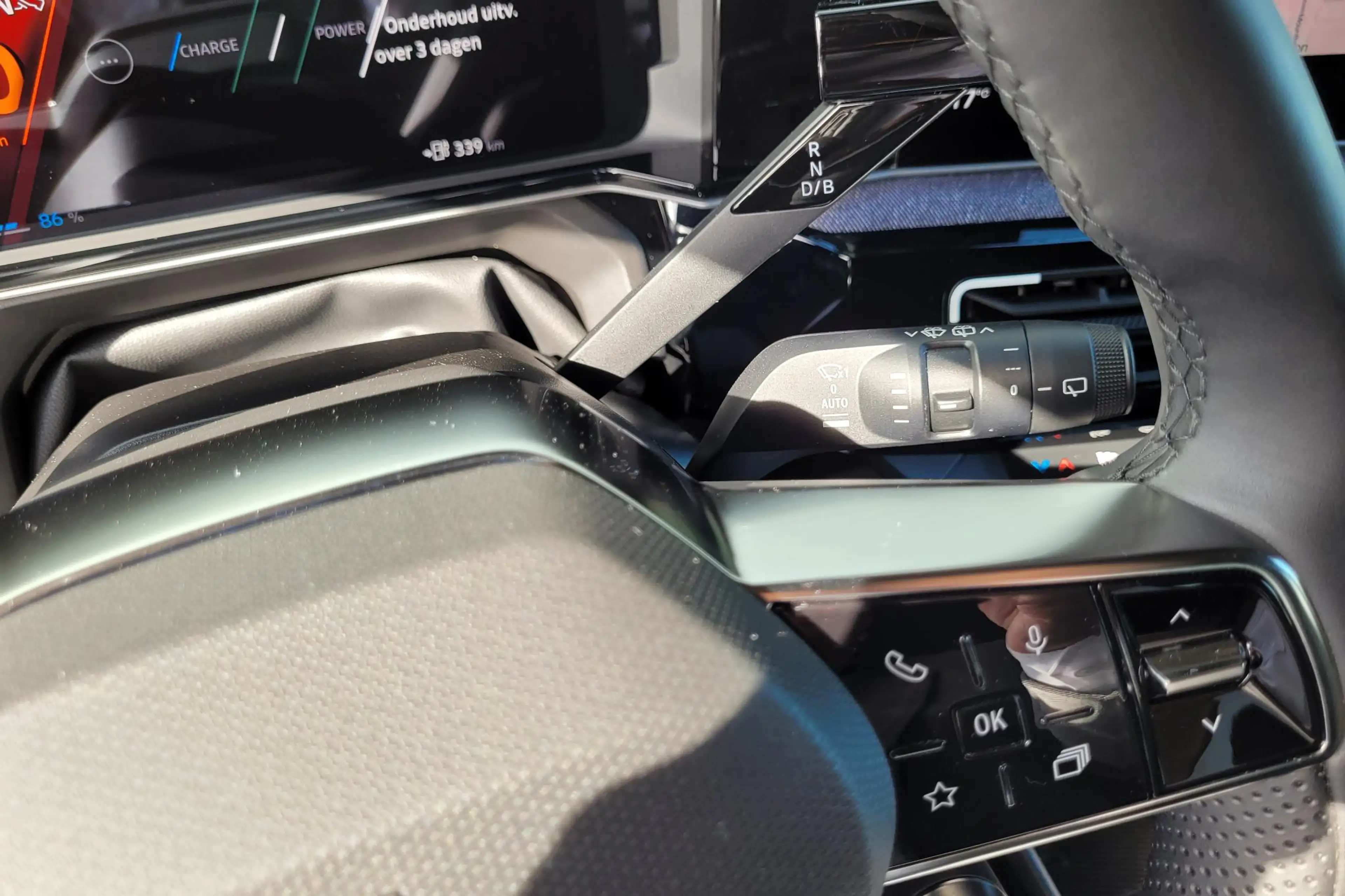 Renault R 5 comfort range techno 52 kWh Navigatie | Automaat | — photo 15