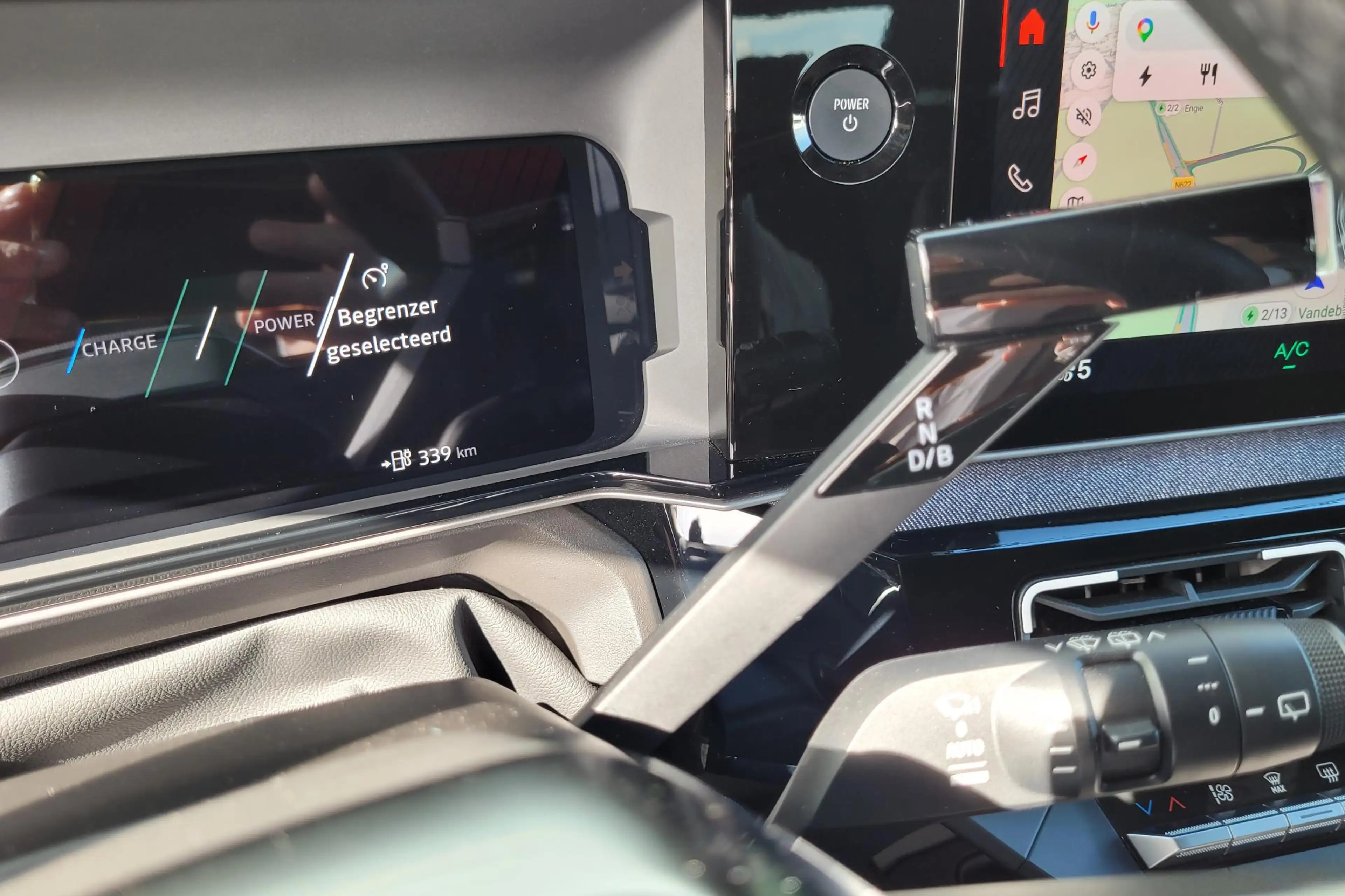 Renault R 5 comfort range techno 52 kWh Navigatie | Automaat | — photo 12
