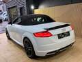 Audi TT Roadster 2.0 TDi ultra S LINE * GARANTIE 12 MOIS * Blanc - thumbnail 16