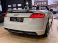 Audi TT Roadster 2.0 TDi ultra S LINE * GARANTIE 12 MOIS * Blanc - thumbnail 11
