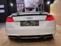 Audi TT Roadster 2.0 TDi ultra S LINE * GARANTIE 12 MOIS * Blanc - thumbnail 6