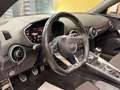 Audi TT Roadster 2.0 TDi ultra S LINE * GARANTIE 12 MOIS * Blanc - thumbnail 13