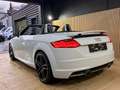 Audi TT Roadster 2.0 TDi ultra S LINE * GARANTIE 12 MOIS * Blanc - thumbnail 7