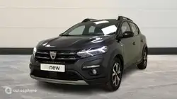Dacia Sandero 1.0 TCe 90ch Stepway Confort -22