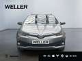 Toyota Auris 1.8 Hybrid Design Edition *Kamera*SHZ* Silber - thumbnail 2