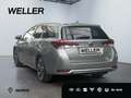 Toyota Auris 1.8 Hybrid Design Edition *Kamera*SHZ* Silber - thumbnail 7