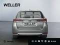 Toyota Auris 1.8 Hybrid Design Edition *Kamera*SHZ* Silber - thumbnail 6