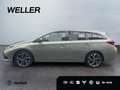 Toyota Auris 1.8 Hybrid Design Edition *Kamera*SHZ* Silber - thumbnail 5