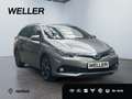 Toyota Auris 1.8 Hybrid Design Edition *Kamera*SHZ* Silber - thumbnail 4