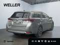 Toyota Auris 1.8 Hybrid Design Edition *Kamera*SHZ* Silber - thumbnail 18