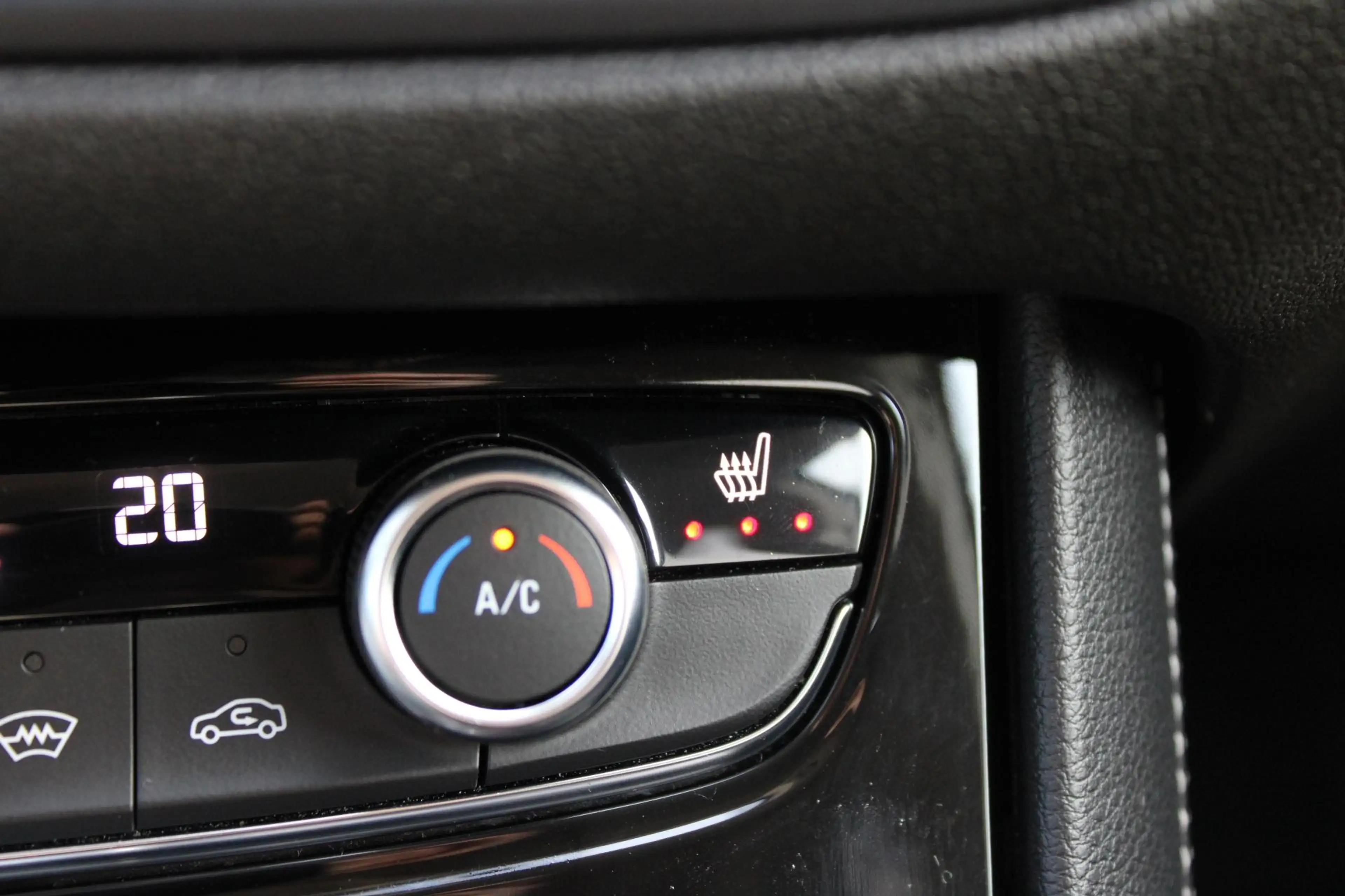 Opel Grandland 1.2 Turbo GS Line Navigatie | Winterpakket incl. v — photo 15