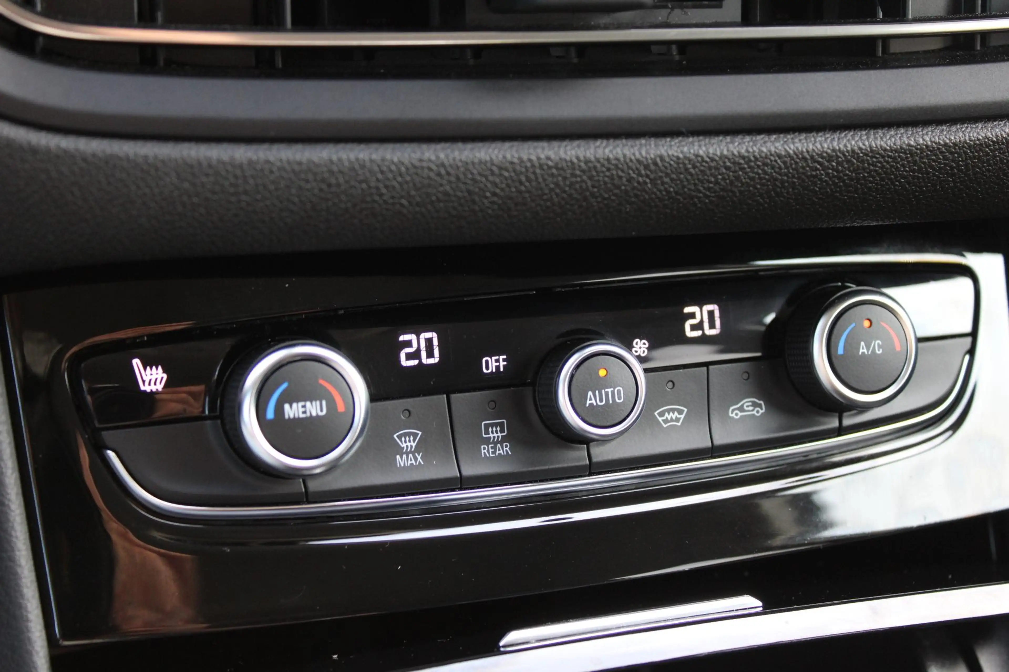 Opel Grandland 1.2 Turbo GS Line Navigatie | Winterpakket incl. v — photo 13