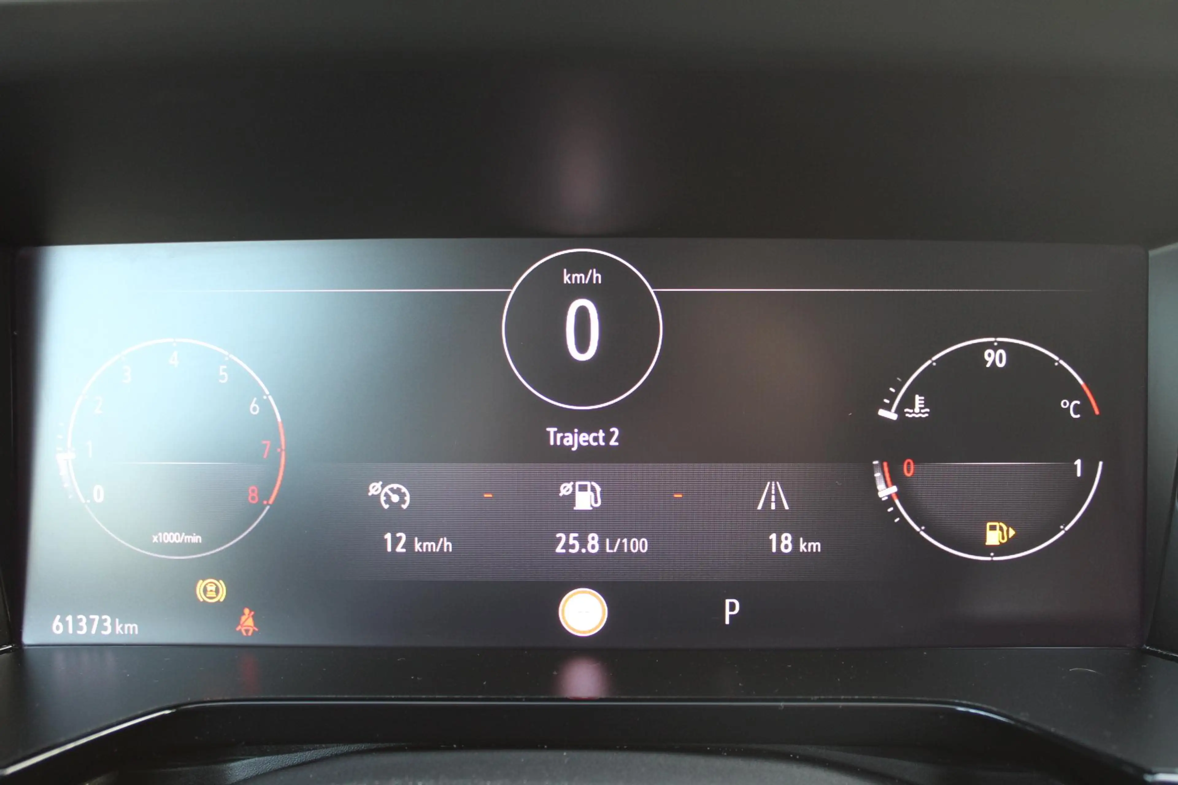 Opel Grandland 1.2 Turbo GS Line Navigatie | Winterpakket incl. v — photo 7