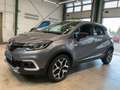 Renault Captur 1.2 TCe ATG *AHK*SHZ*NAV*LED*PDC*RK*TEM* Grau - thumbnail 1