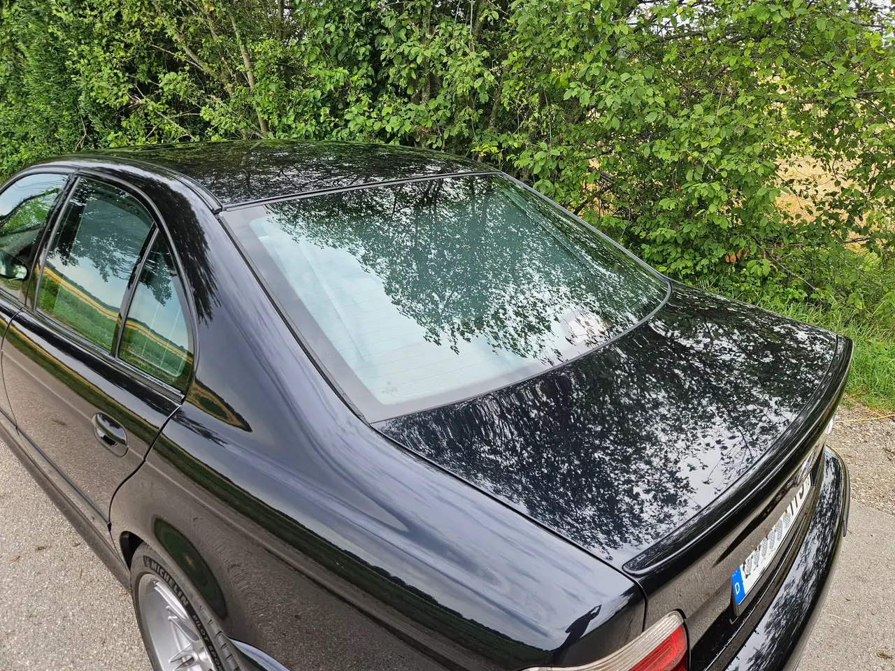 BMW M5 E39 Facelift - große Motorrevision vor 5.000km + sehr viele Neuteile!, foto 12