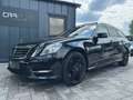 Mercedes-Benz E 500 CGI AMG Black Edition *ACC*Pano*Airmatic* Negru - thumbnail 1
