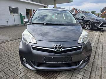 Verso S 1.33 VVT-i Comfort