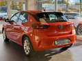 Opel Corsa F 1.2 Elegance Tempomat*Regensensor Orange - thumbnail 5