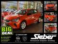 Opel Corsa F 1.2 Elegance Tempomat*Regensensor Orange - thumbnail 1