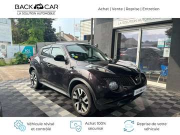 1.5 dCi 110 Start/Stop System Connect Edition - CT OK