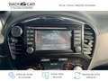 Nissan Juke 1.5 dCi 110 Start/Stop System Connect Edition - CT OK Zwart - thumbnail 11