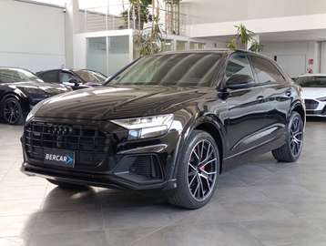 55 3.0 tfsi mhev Sport quattro tiptronic
