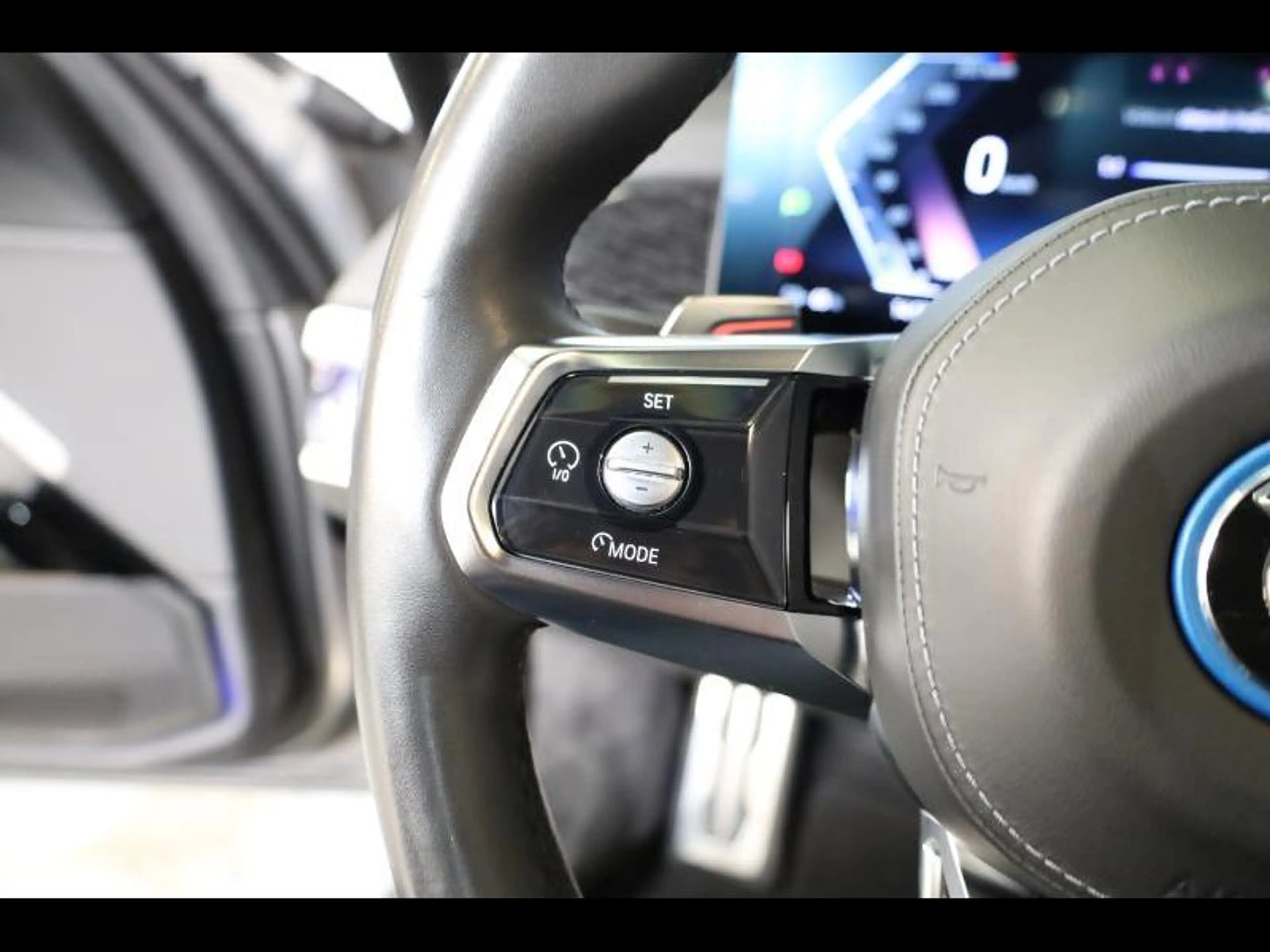 BMW i7 eDrive50 Kit M Sport — photo 13