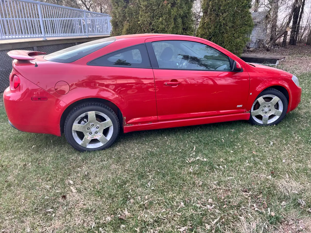 2006 Chevrolet Cobalt