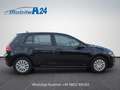 Volkswagen Golf VII NAVI Schwarz - thumbnail 4