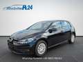 Volkswagen Golf VII NAVI Schwarz - thumbnail 3
