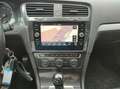 Volkswagen Golf VII NAVI Schwarz - thumbnail 17