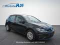 Volkswagen Golf VII NAVI Schwarz - thumbnail 1