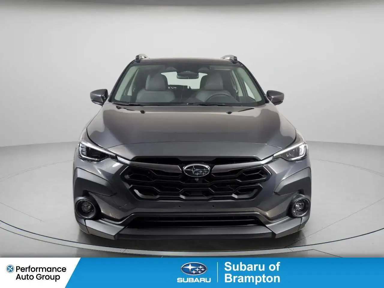 Subaru Crosstrek снимка Subaru Crosstrek