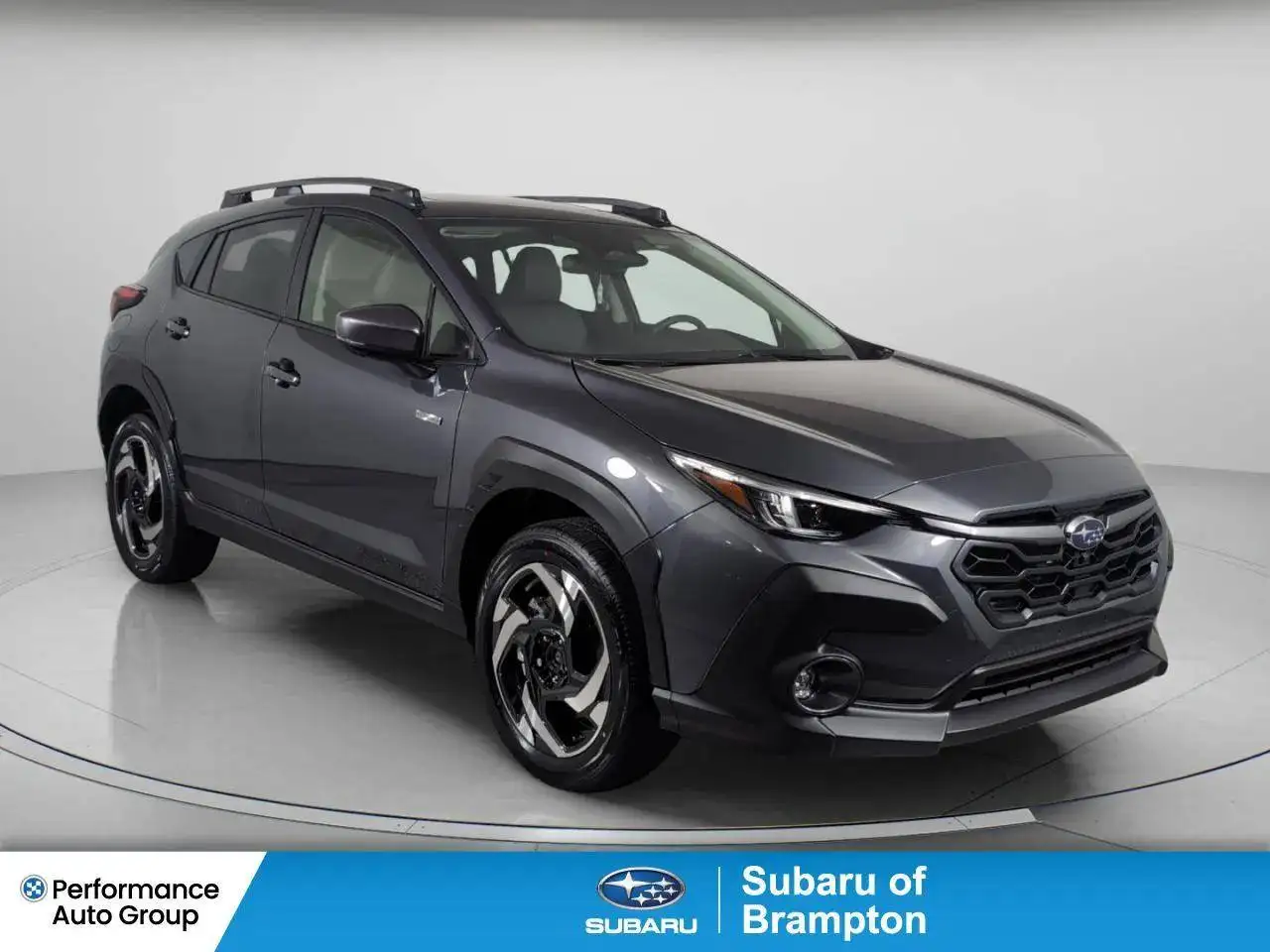 Subaru Crosstrek снимка Subaru Crosstrek