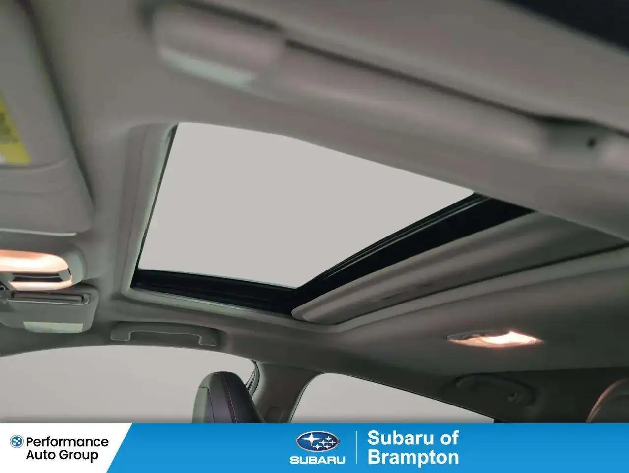 Subaru Crosstrek снимка Subaru Crosstrek