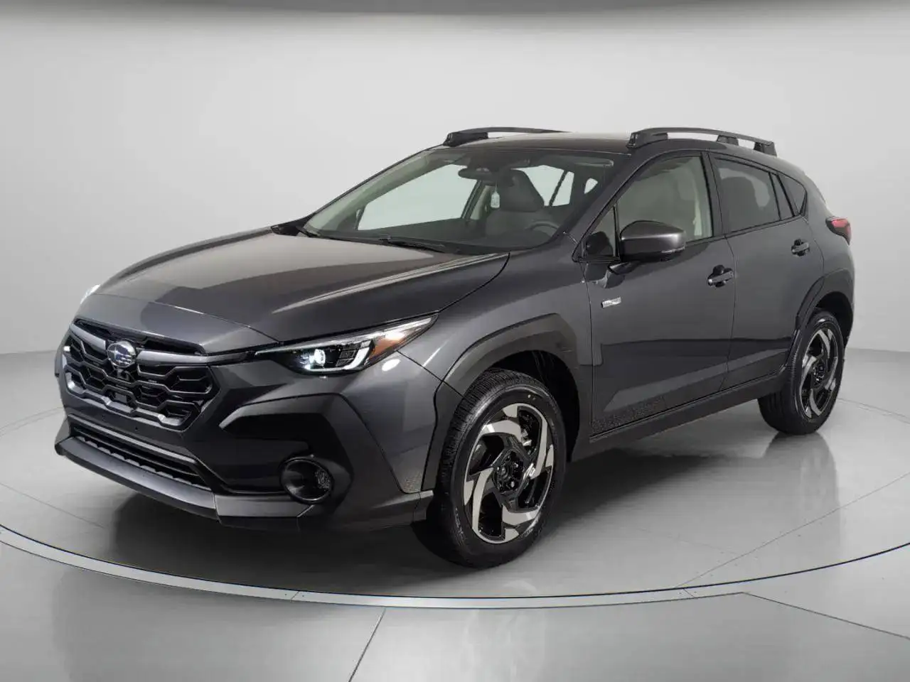 Subaru Crosstrek снимка Subaru Crosstrek