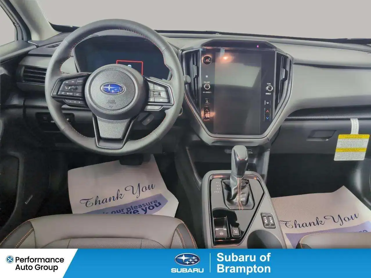 Subaru Crosstrek снимка Subaru Crosstrek